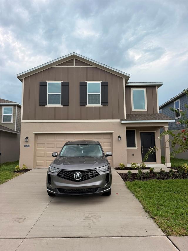 16255 Vetta Dr., Montverde, FL 34756