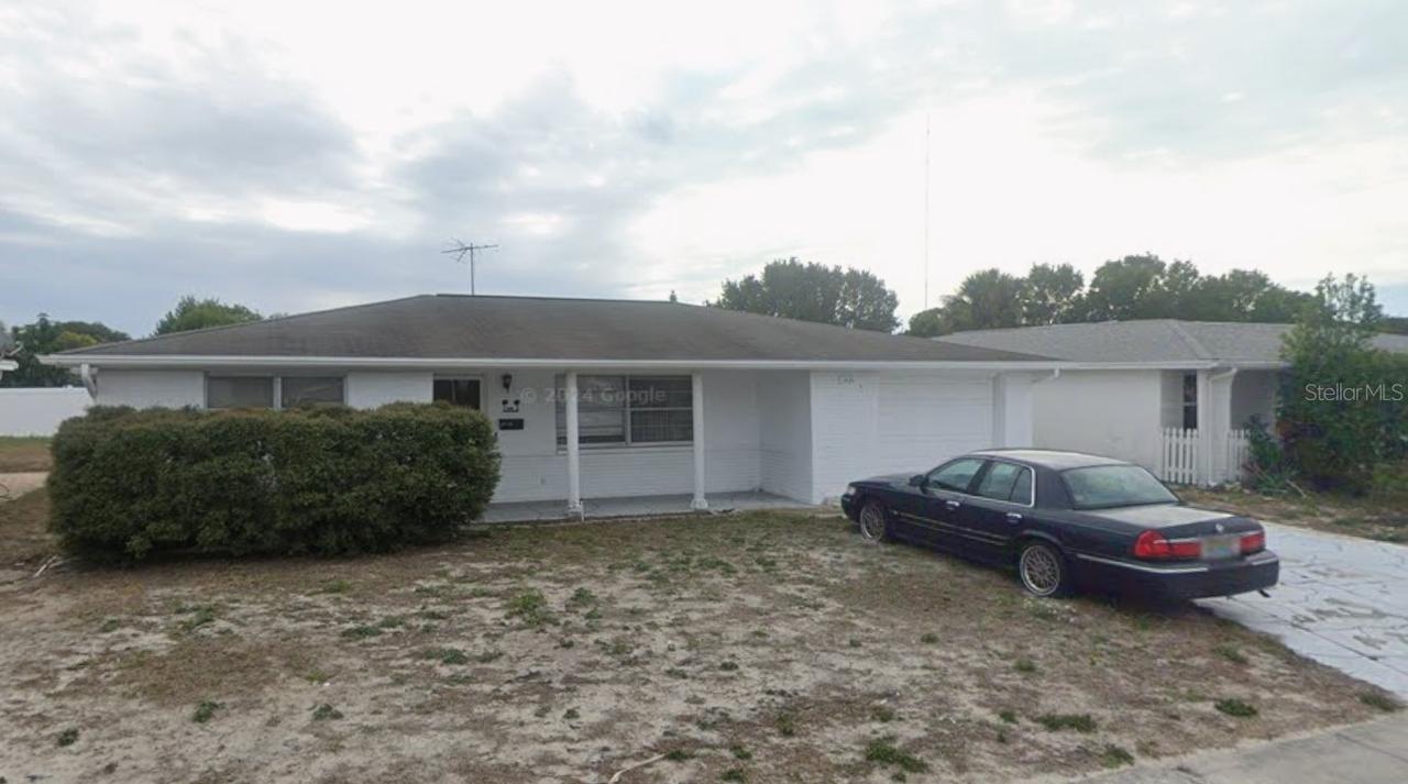 3434 Eisenhower Dr., Holiday, FL 34691