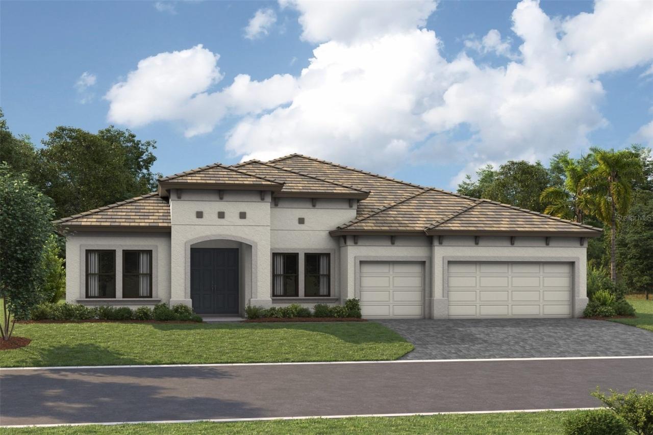 9015 Eagle View Ter., Parrish, FL 34219