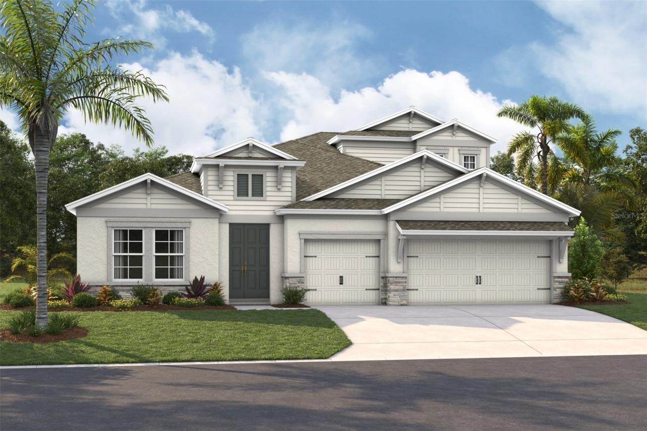 5138 Spring Maiden Cir., Apollo Beach, FL 33572
