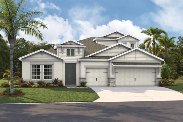 New Construction Homes For Sale This Week That Attend Doby Elementary School: August 12th to August 18th