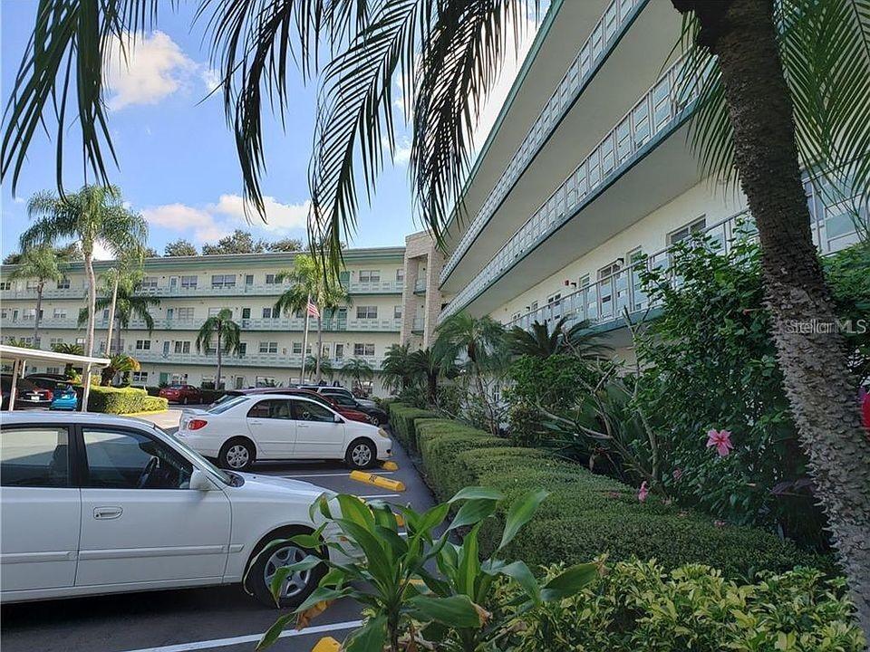 5725 80th St. #217, St Petersburg, FL 33709