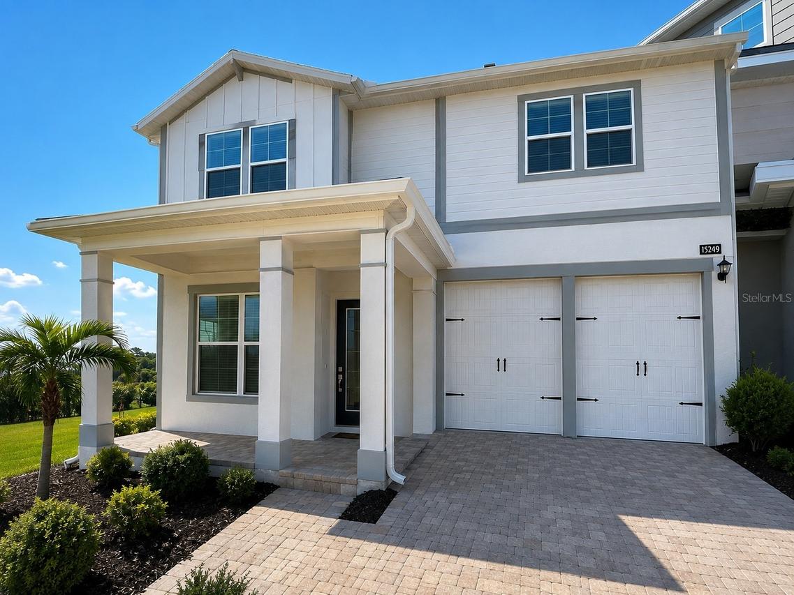 17400 Honeybell Tangelo Ct., Winter Garden, FL 34787
