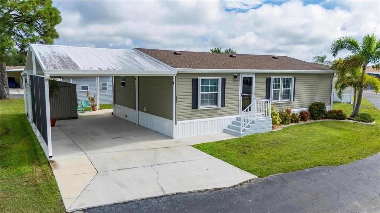 1000 Kings Hwy. #287, Port Charlotte, FL 33980