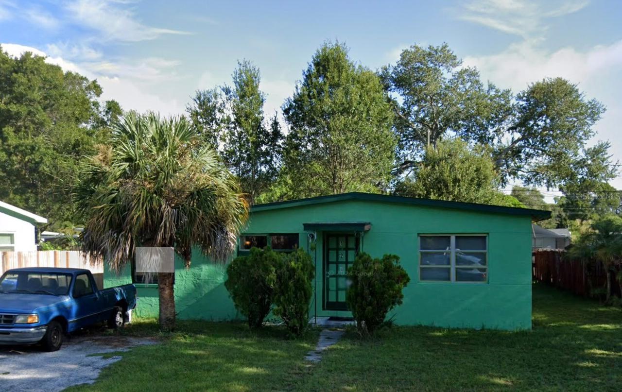 1241 53rd Ave., St Petersburg, FL 33703