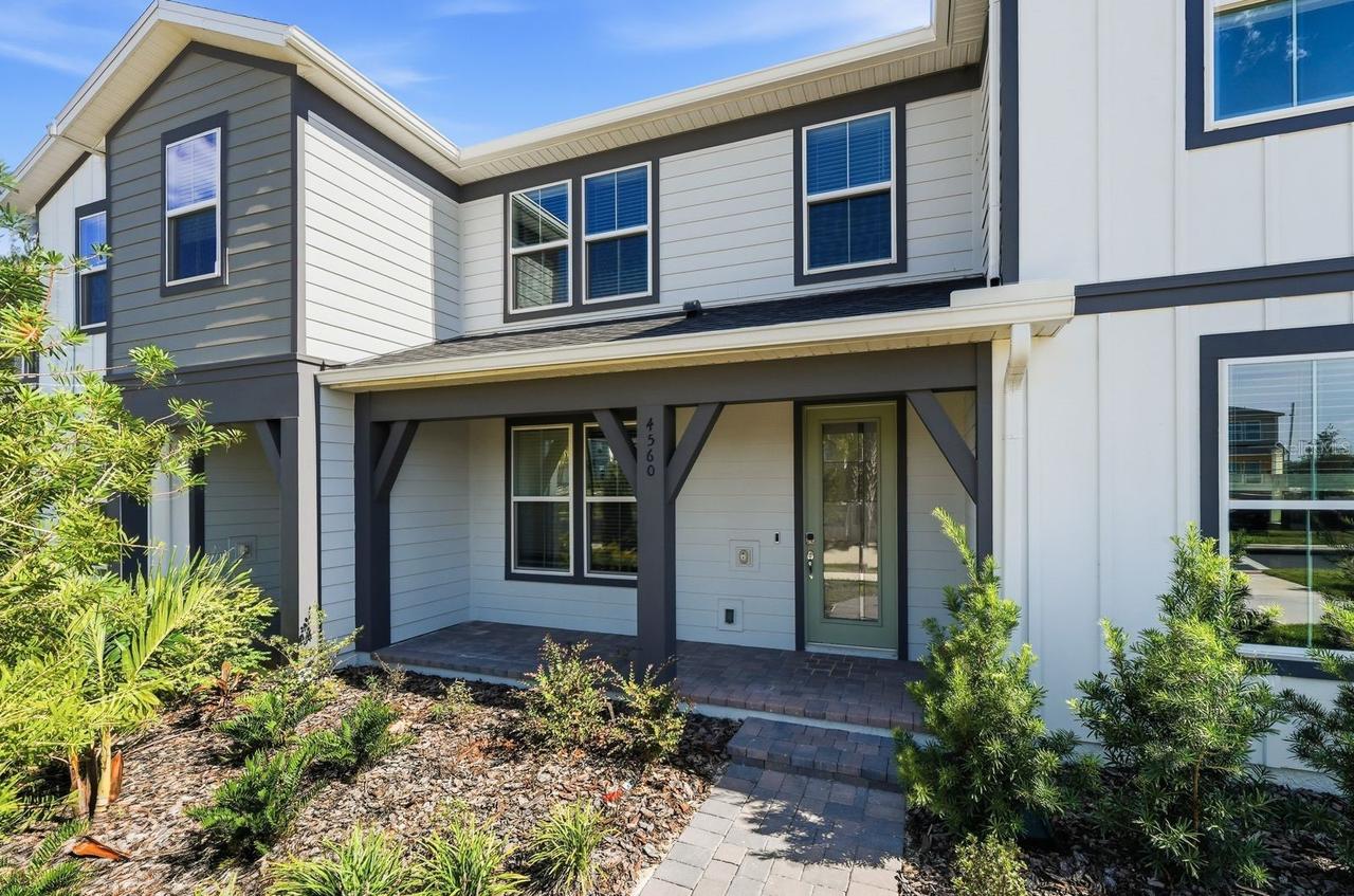 4560 Maple Waltz Alley, Clermont, FL 34714
