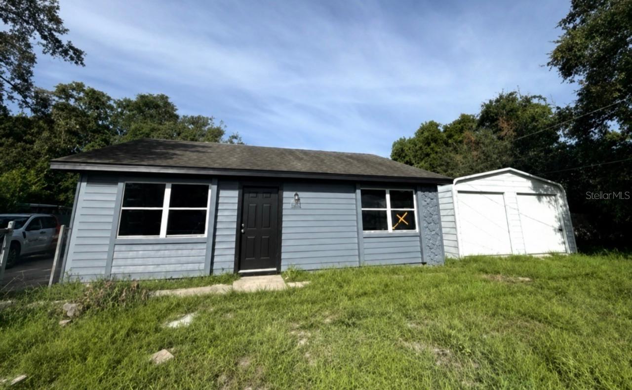 1372 Powers Ave., Holly Hill, FL 32117