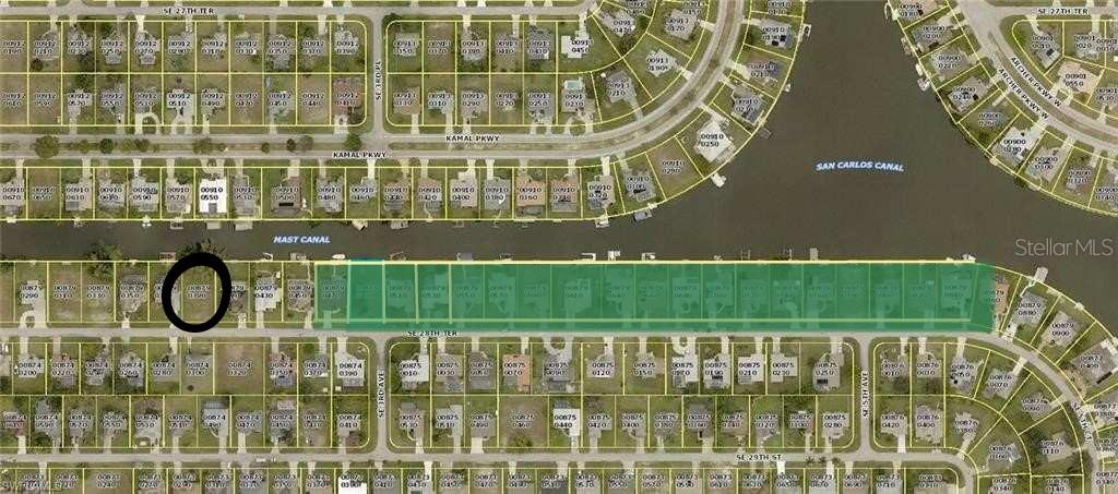 229 SE 28th Ter., Cape Coral, FL 33904