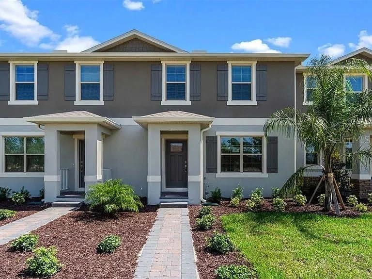 16582 Barbours Creek Way, Winter Garden, FL 34787