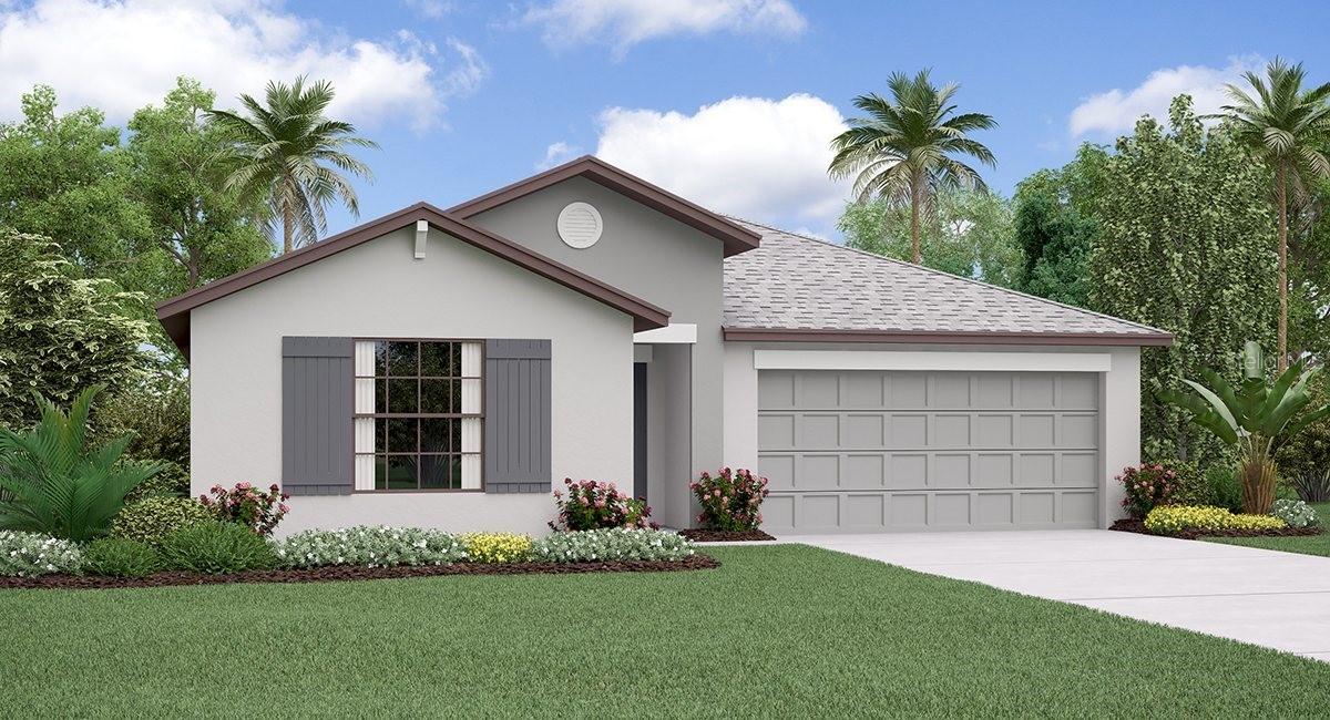 3847 Northern Key Dr., Plant City, FL 33565