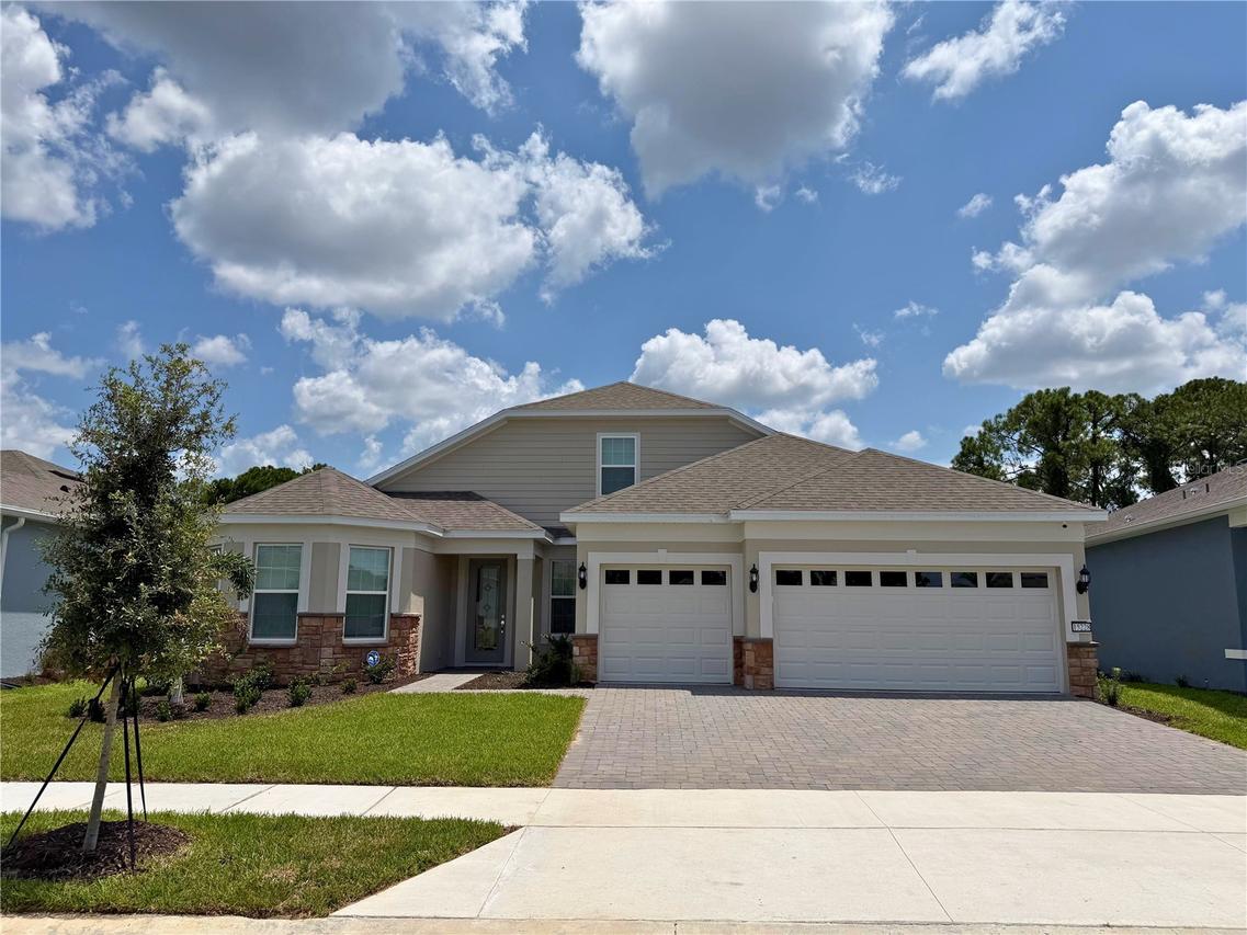 15228 Canopy Cover Dr., Winter Garden, FL 34787