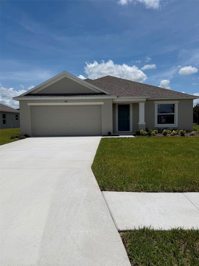 1032 Bergamot Dr., Bartow, FL 33830