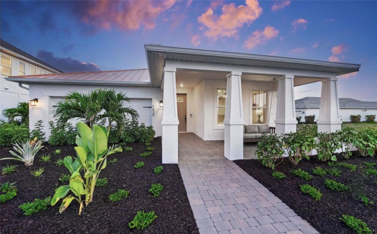 7609 Fulham Ave., Bradenton, FL 34210
