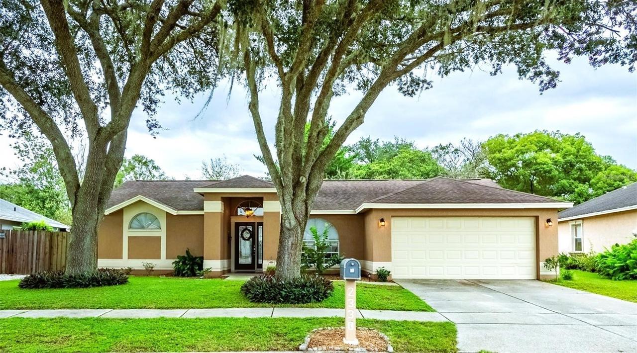 [Address Hidden by Seller], Land O Lakes, FL 34639
