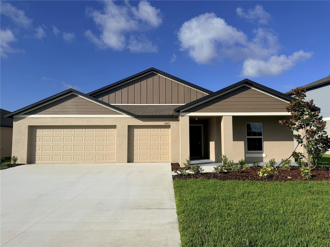 12815 Daria Turquoise Way, Parrish, FL 34219