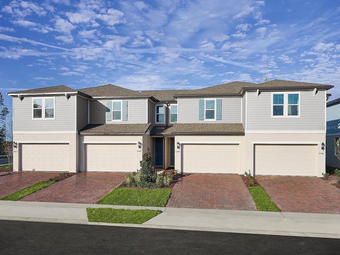 4548 Burrowing Owl Loop, St Cloud, FL 34772