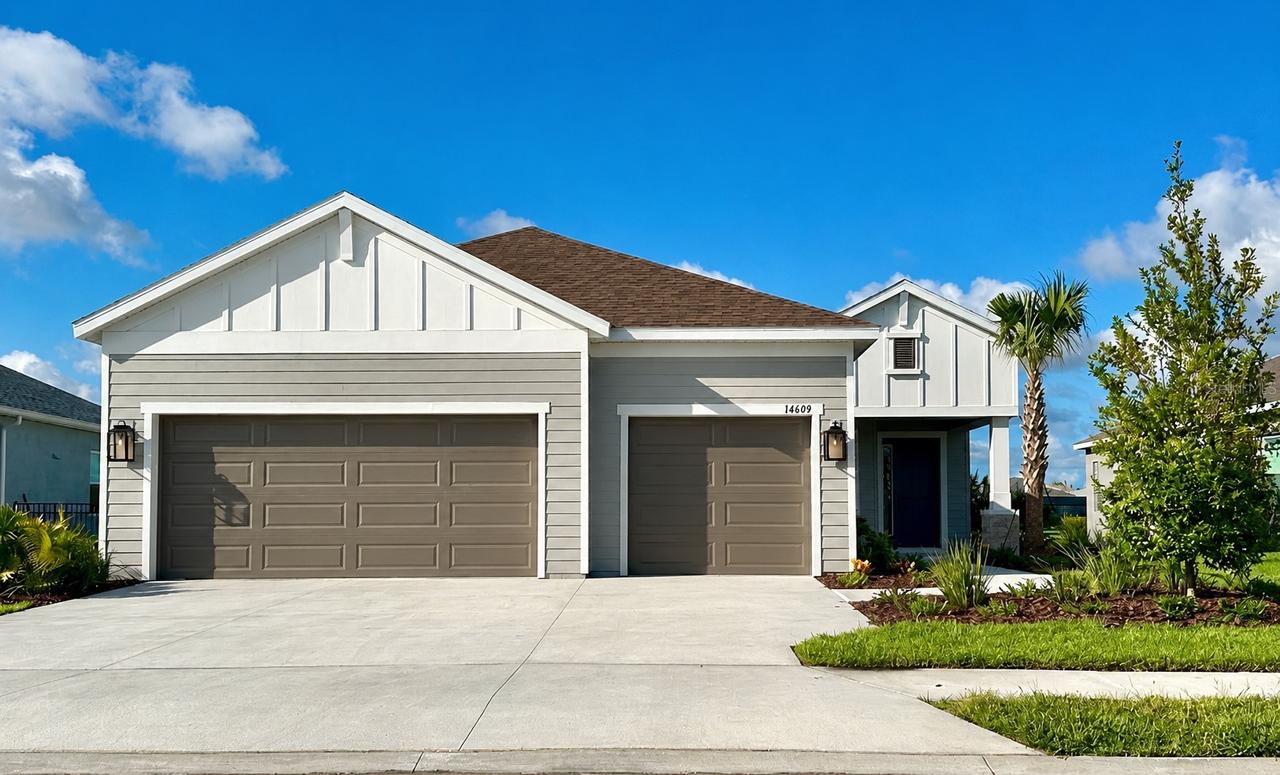14609 Paddlers Crossing, Parrish, FL 34219