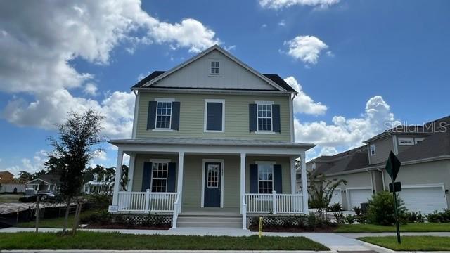 1849 Seashore Cir., Celebration, FL 34747