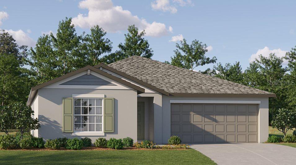 22460 Blazing Star Run, Land O Lakes, FL 34637