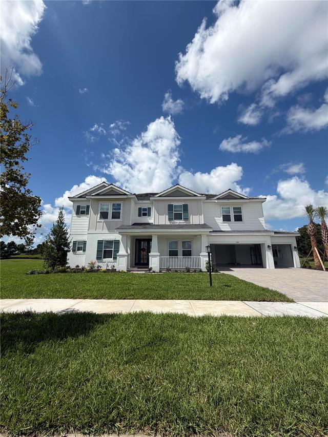 11276 Kingly Ln., Odessa, FL 33556