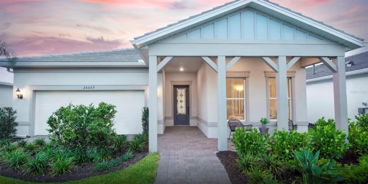 26582 Sandy Hill Dr., Englewood, FL 34223