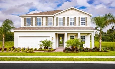 6000 Chestnut Grove Pl., St Cloud, FL 34771