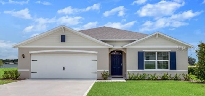 4994 Marshelder St., Apopka, FL 32712
