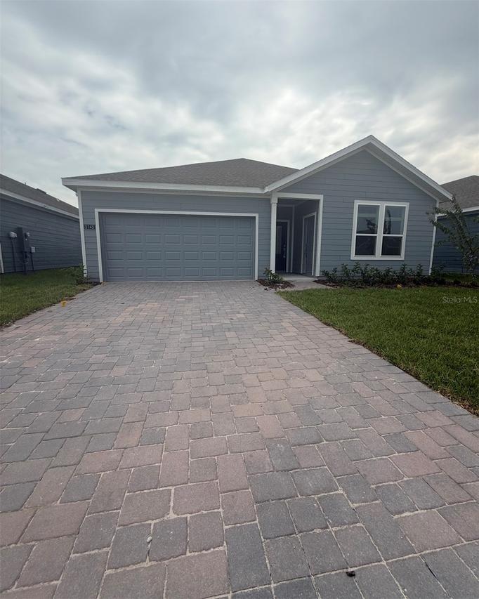 5145 Arrowfeather Ct., St Cloud, FL 34772