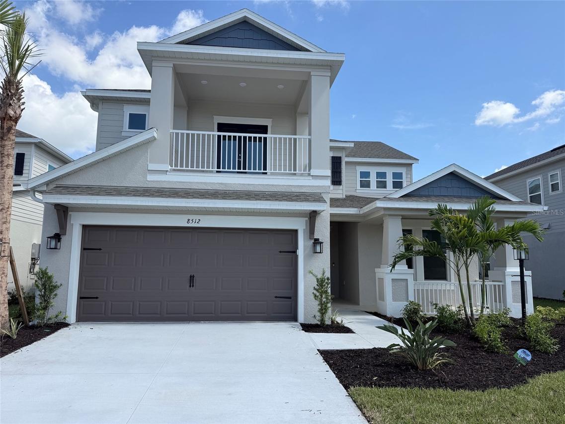 8512 Golden Dawn Ct., Sarasota, FL 34241