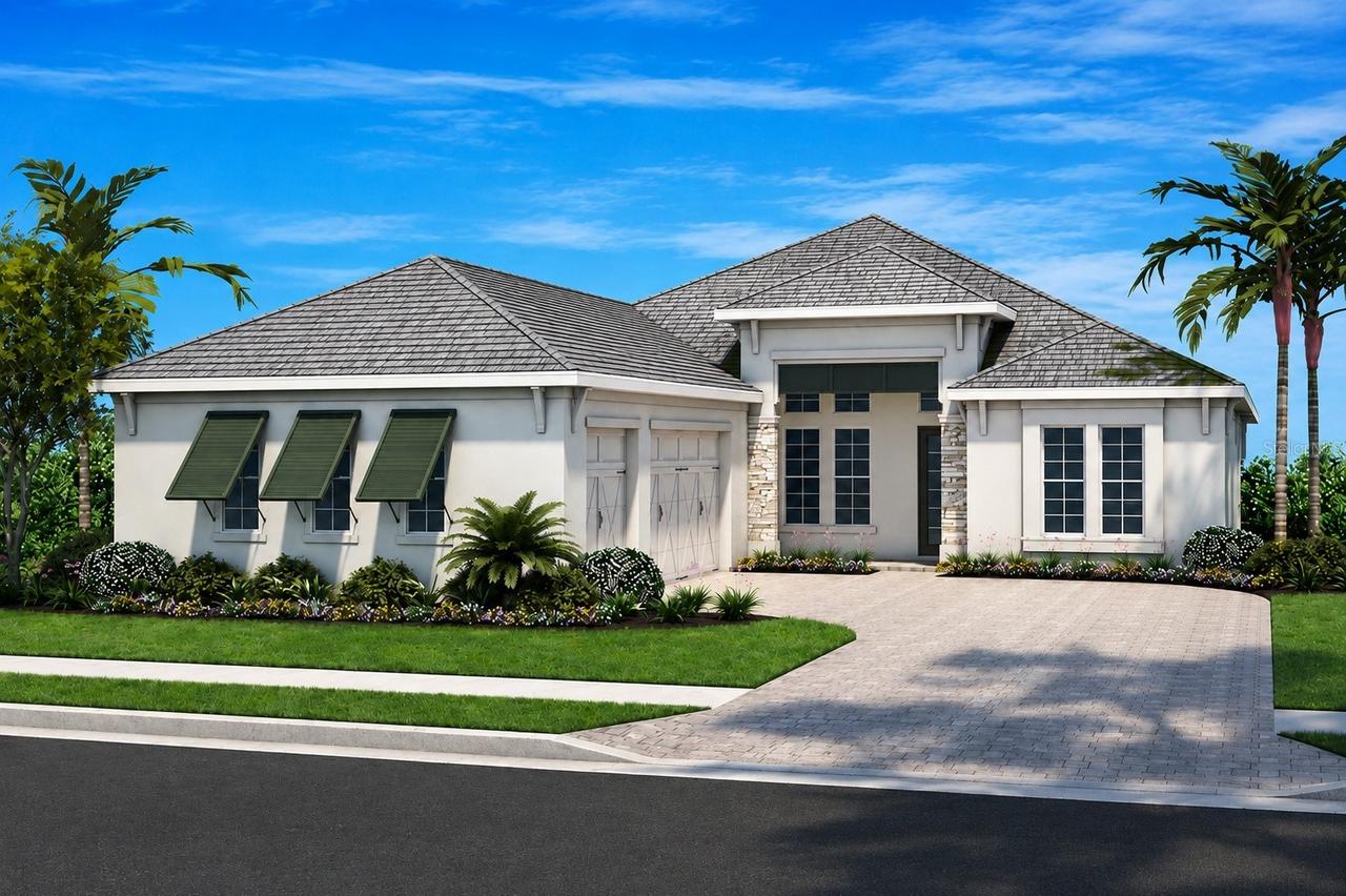 17786 Blue Hespher Dr., Venice, FL 34293