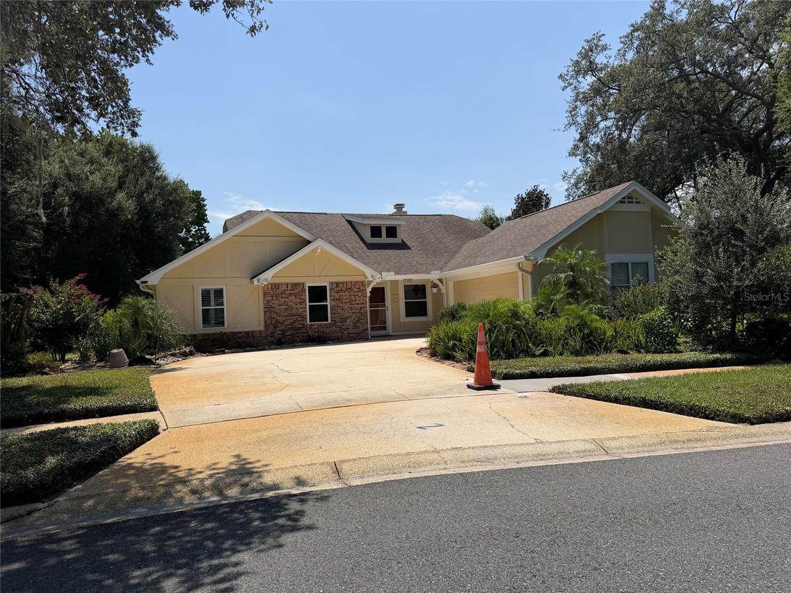 1105 Winthrop Ct., Winter Springs, FL 32708