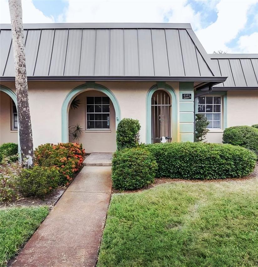 4145 Hampton Dr., New Port Richey, FL 34652