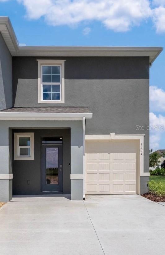 2562 Olympic Ct., Davenport, FL 33837