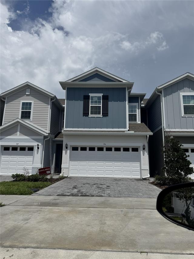 95 Antietam Ave., Orange City, FL 32763