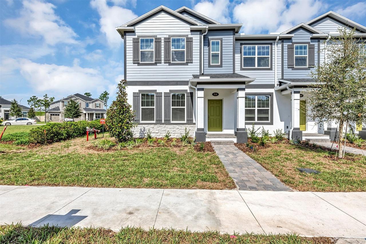 518 Lady Palm St., Apopka, FL 32703