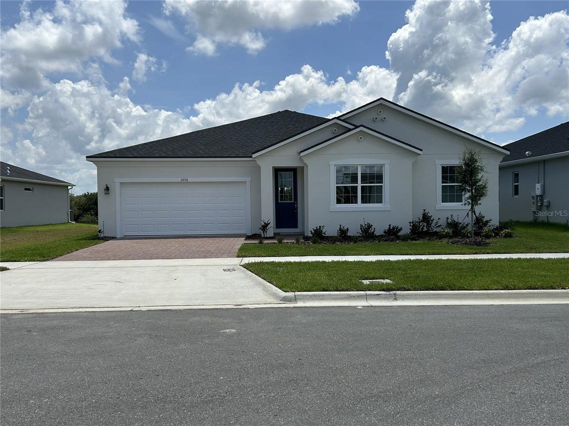 2696 Daisy Field Ct., Clermont, FL 34711