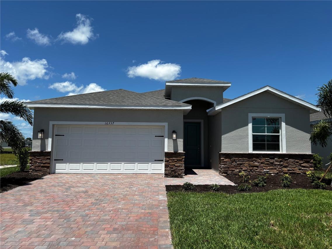 16337 Stonefort Ln., Port Charlotte, FL 33953