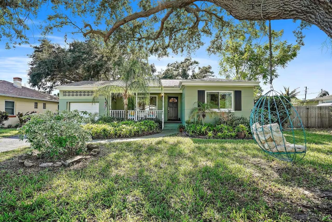 2019 59th St., Gulfport, FL 33707