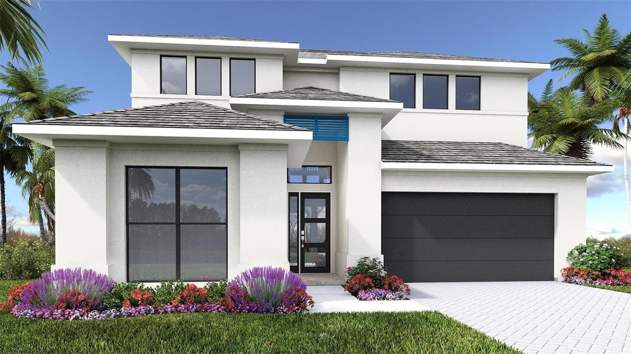 309 Holly Bank Ave., Nokomis, FL 34275