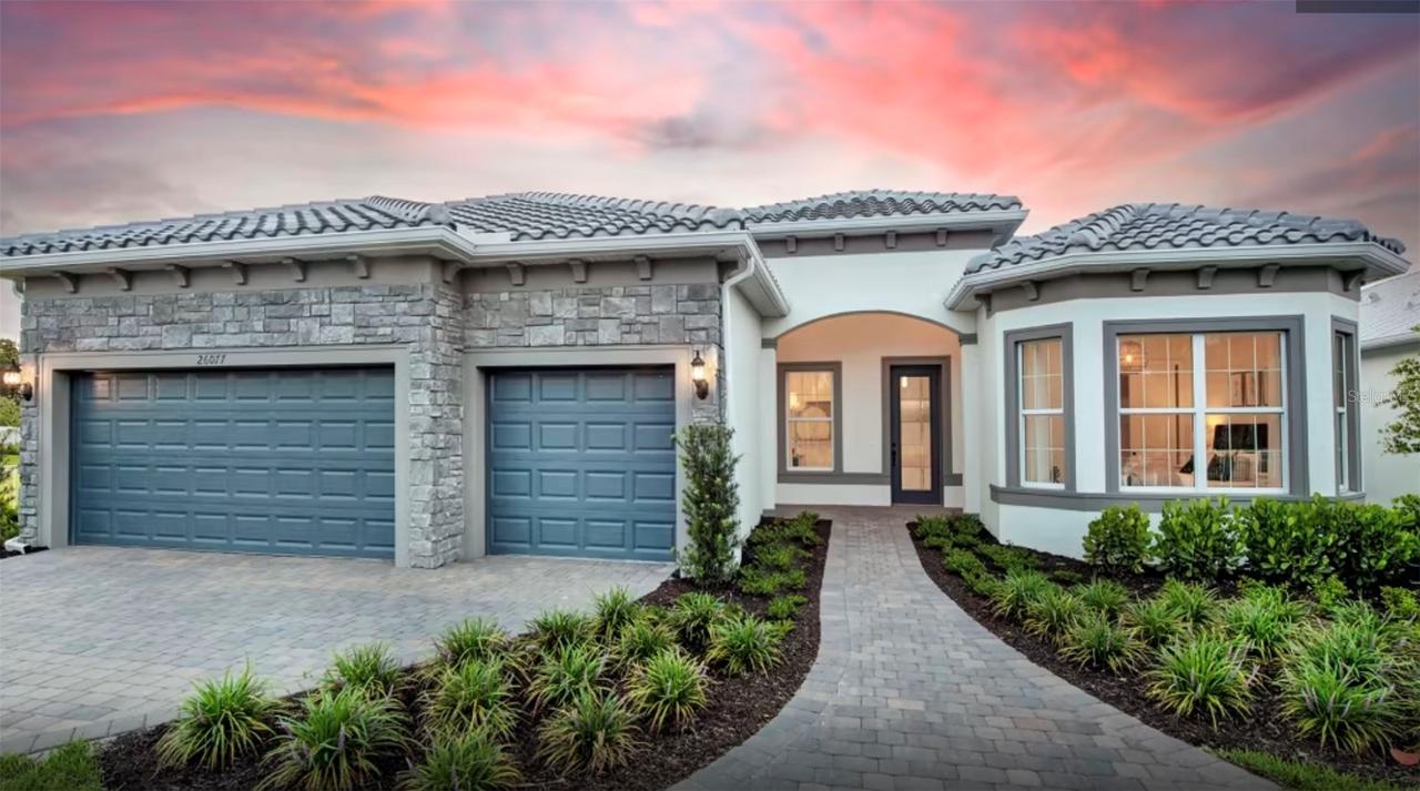 26253 Coral Harbour Dr., Englewood, FL 34223