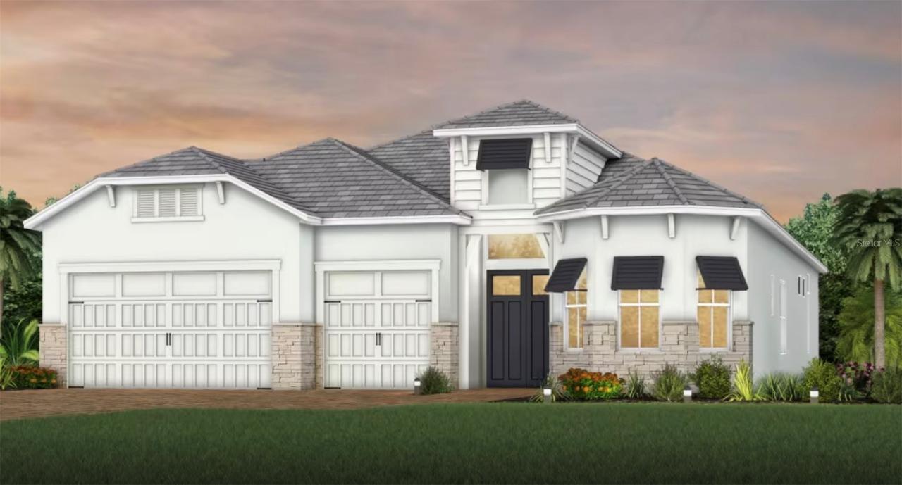 26508 Sandy Hill Dr., Englewood, FL 34223