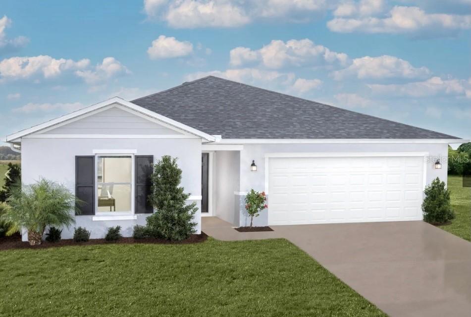 3016 Upton St., Bartow, FL 33830