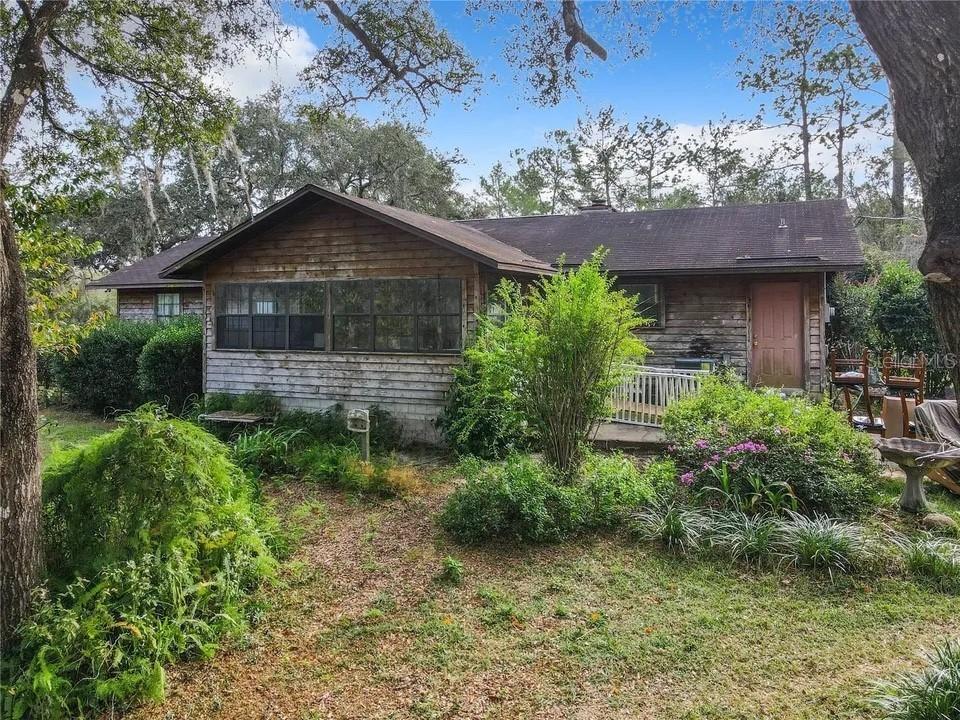 15345 SE 182nd Avenue Rd., Umatilla, FL 32784