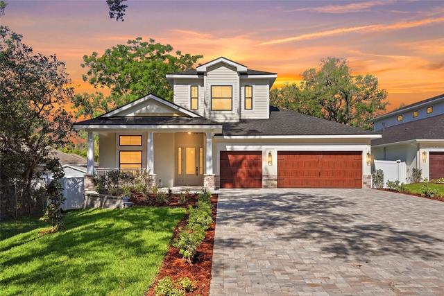 New Construction Homes For Sale This Week That Attend Safety Harbor Elementary School: August 19th to August 25th
