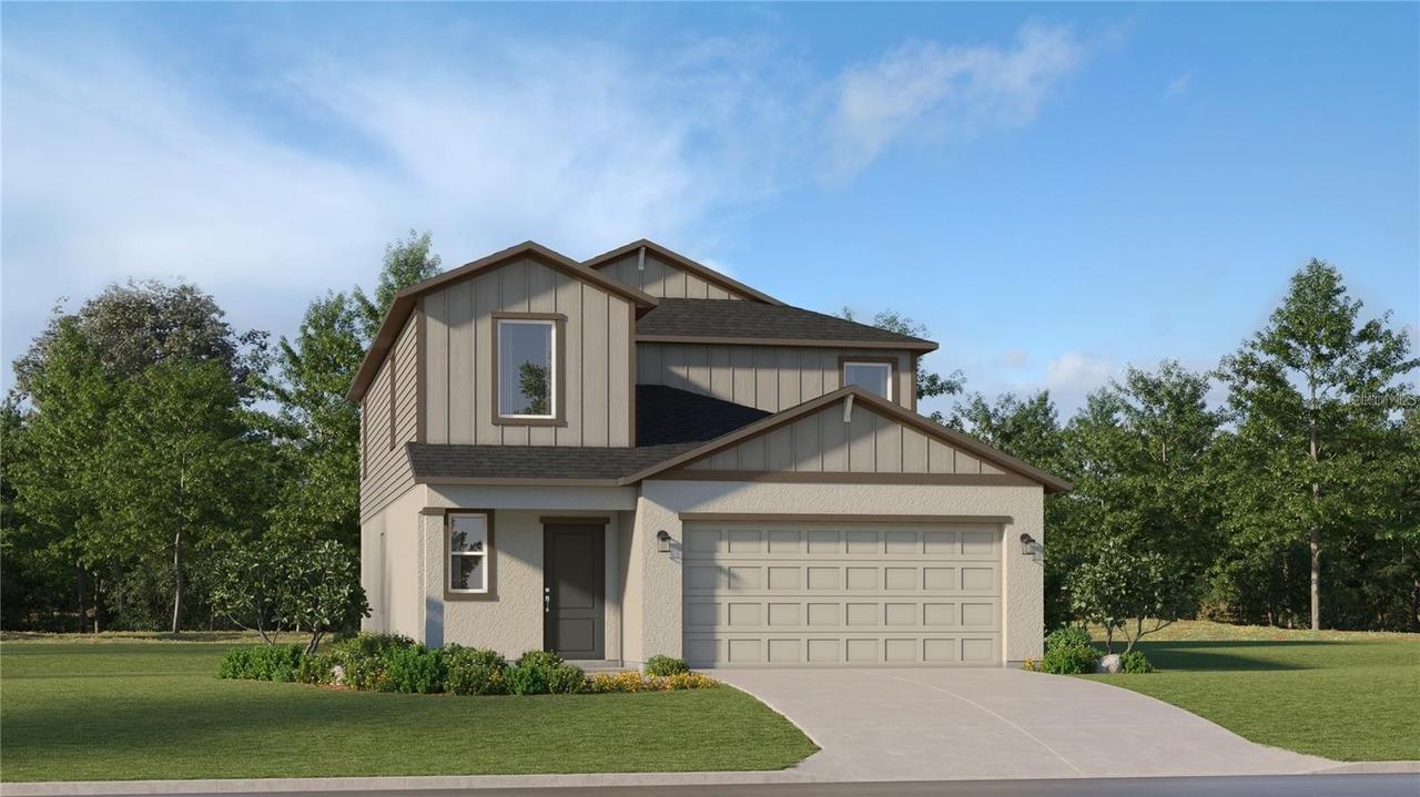 2255 Red Crossbill St., Wimauma, FL 33598