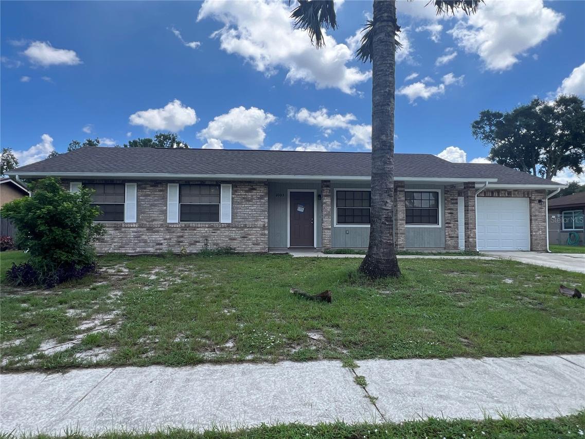 2003 Russell Dr., Titusville, FL 32796