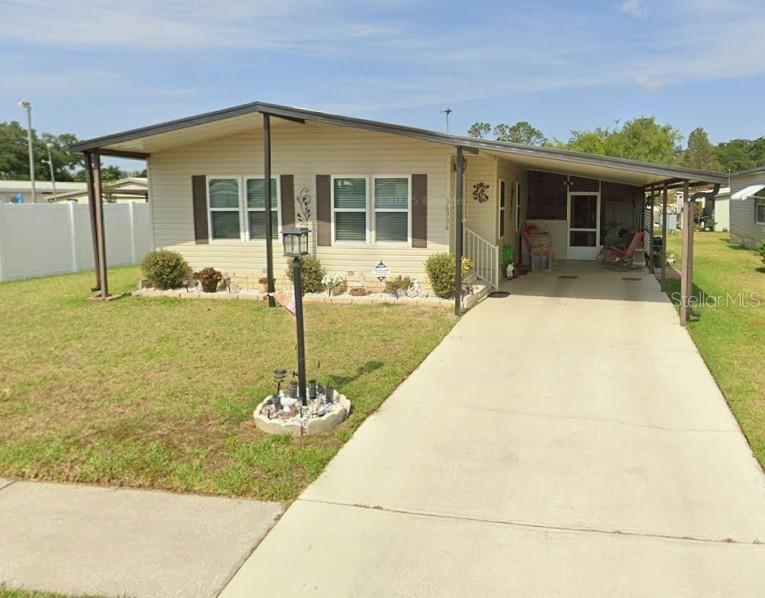 36306 Impala Way, Zephyrhills, FL 33541