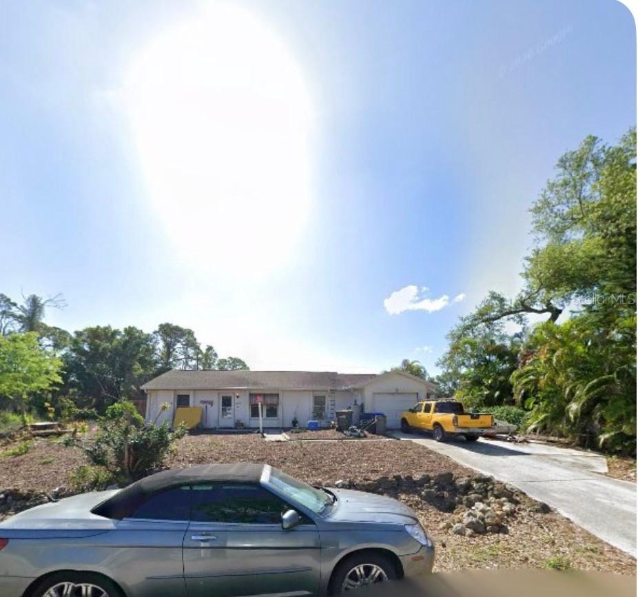 4942 Globe Ter., North Port, FL 34286
