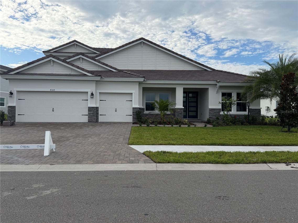 4368 Springhouse Cir., Bradenton, FL 34211