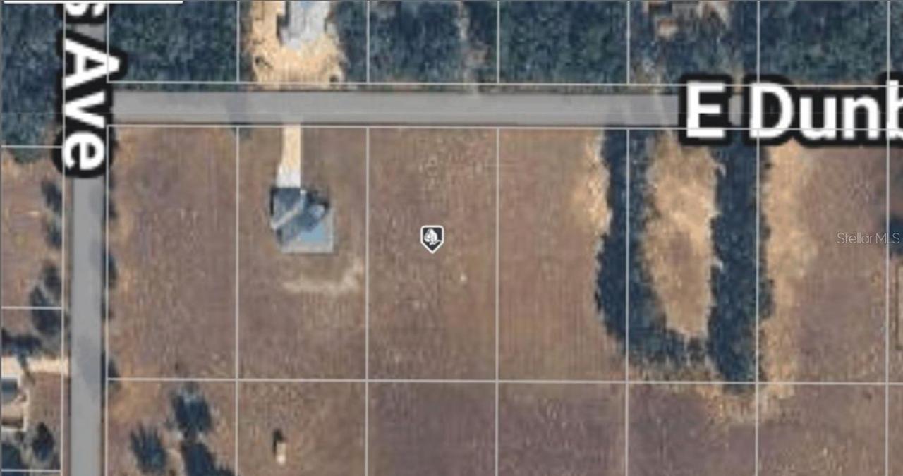 596 E Dunbar Ln., Hernando, FL 34442